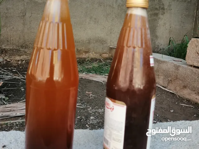 عسل بو طويق للبيع برم سمر مع أعشاب ممتاز