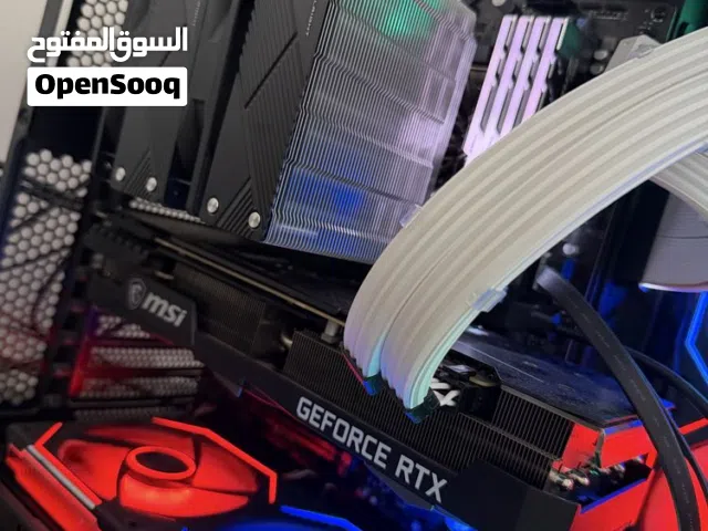 Graphic cards
