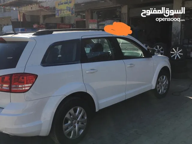 Used Dodge Journey in Baghdad