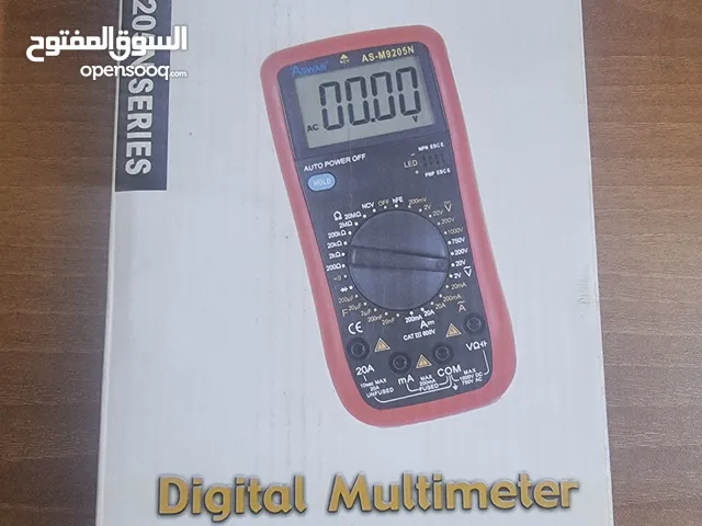 Multimeter Digital