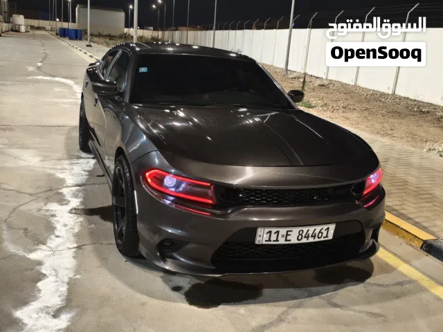 2016 Dodge Charger R/T
