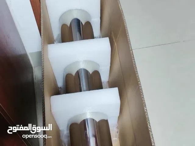 فلتر مياه UF بسعة 3000لتر/ الساعة و فلاتر إزالة الكلس بسعر مناسب جدا