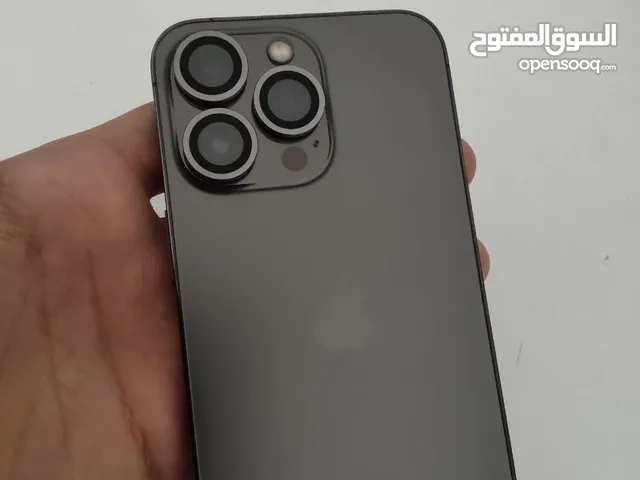 ايفون 13 برو