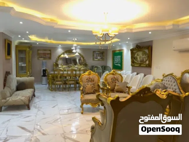 فرصة مميزة في قلب مدينة نصر – مكرم عبيد