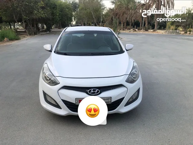 Hyundai i30 GL in Muharraq