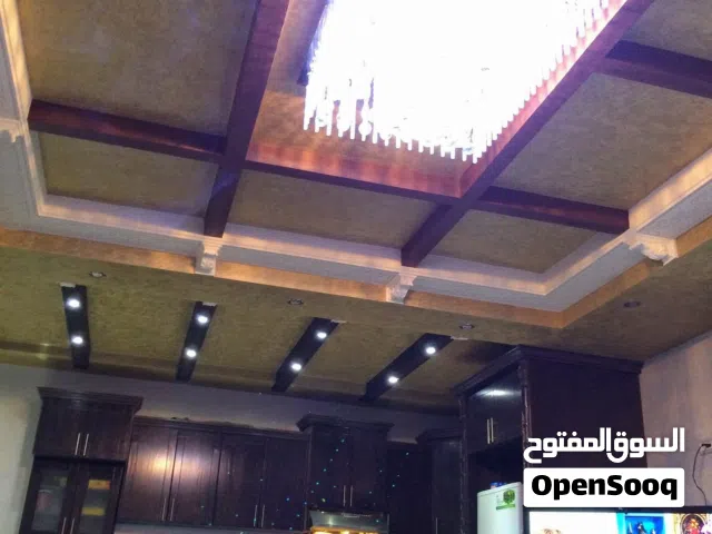 شقة للايجار الشهري او السنوي