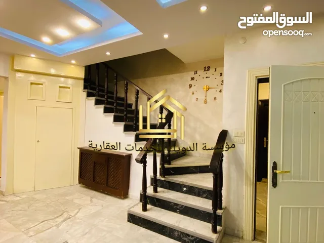 251 m2 4 Bedrooms Apartments for Rent in Amman Abdoun