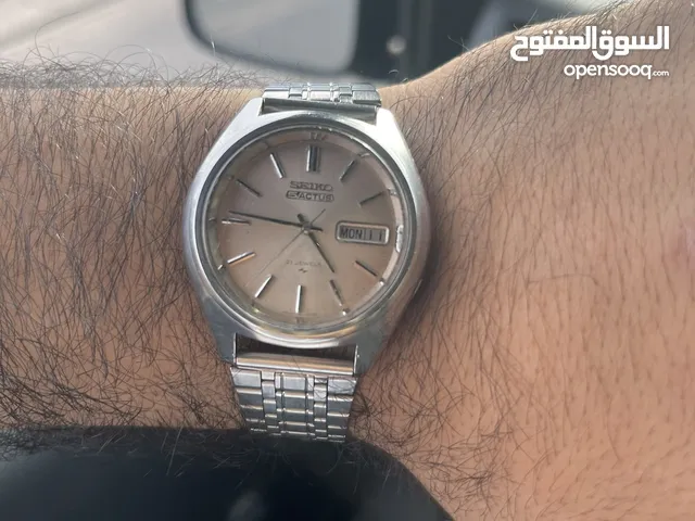 Automatic Seiko watches  for sale in Erbil