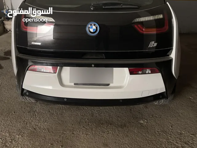BMW 2015 I3 in excellent condition for immediate sale