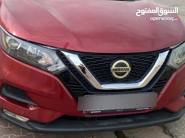 Used Nissan Rogue in Erbil