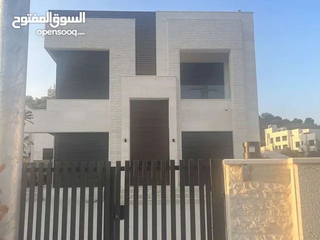 620m2 5 Bedrooms Villa for Sale in Amman Dabouq