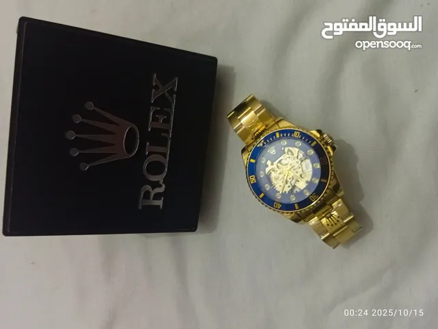 Automatic Rolex watches for sale in Hama