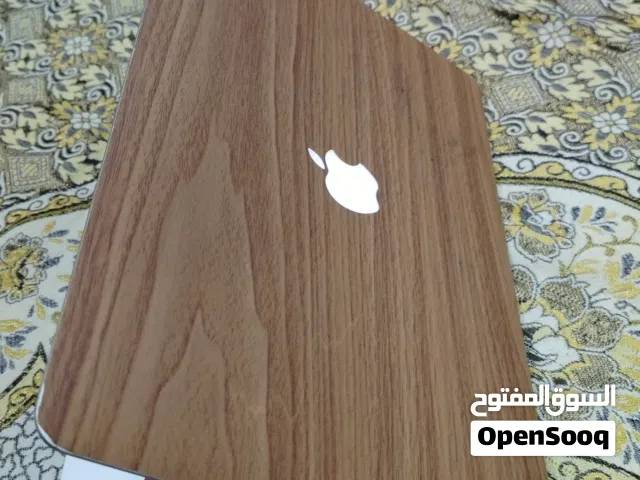 Apple MacBook Pro Core i7 16GB Ram & 500GB SSD