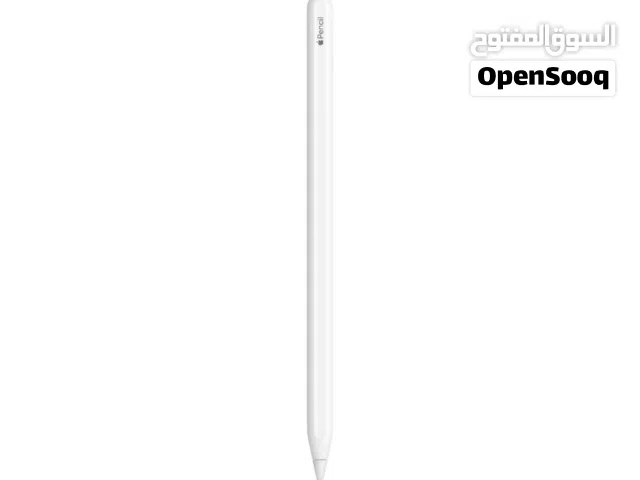 قلم أبل الجيل الثاني – مستعمل Apple Pencil (2nd Generation)