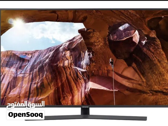 Samsung (UA65RU7400K) 65-inch 4K Ultra HD Smart LED TV for sale