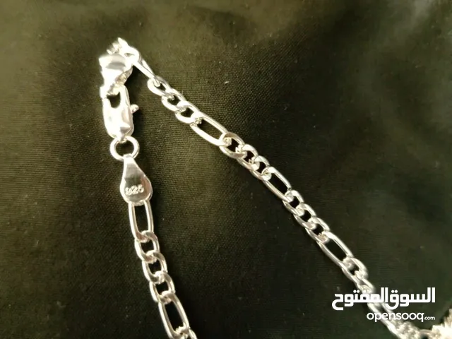 طقم فضه عيار 925