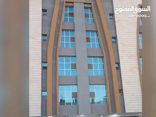 125 m2 4 Bedrooms Apartments for Rent in Jeddah Ar Rabwah