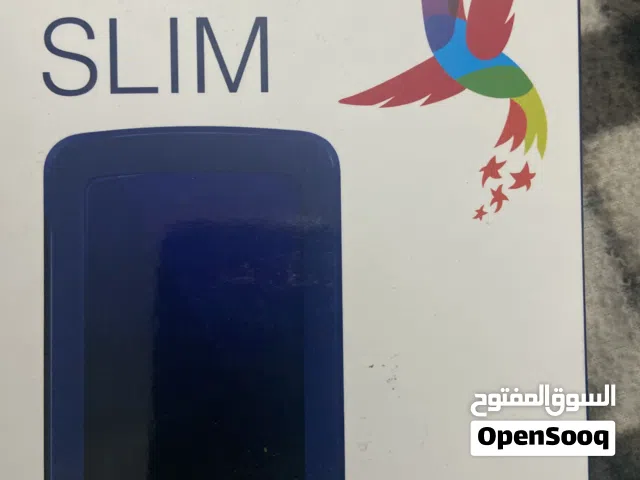 هارد ديسك جديد slim مساحة 1 تيرا