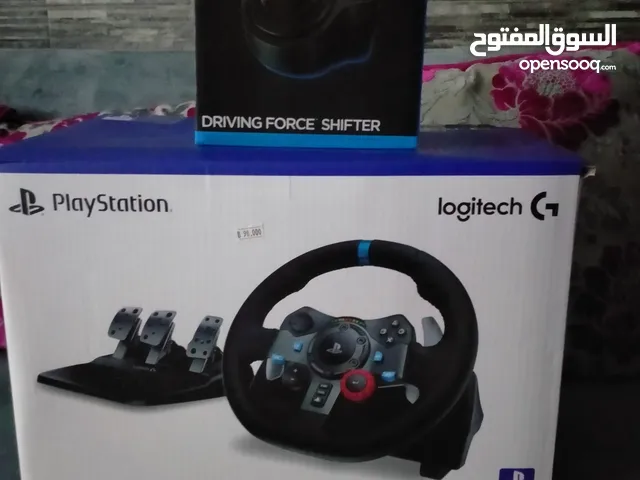 Playstation Gaming Accessories - Others in Manama