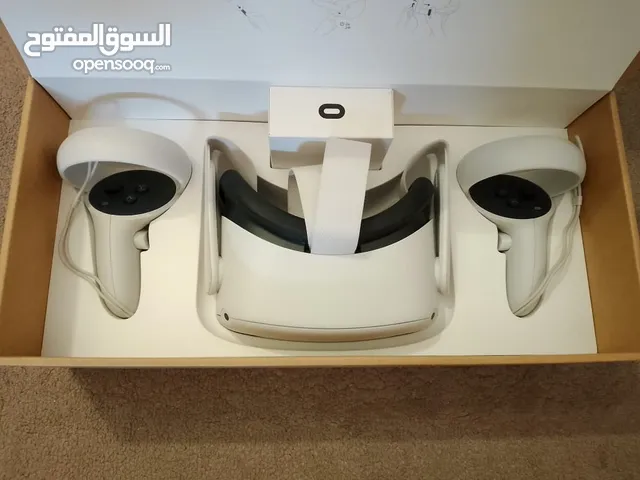 oculus quest 2 زي الجديد