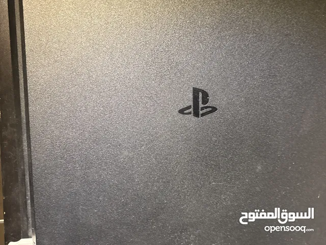 PlayStation 4 PlayStation for sale in Abu Dhabi