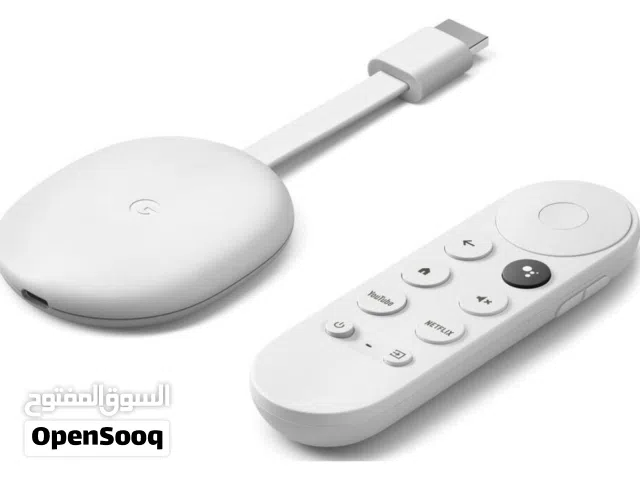 مطللوب كروم كاست او شاومي بوكس