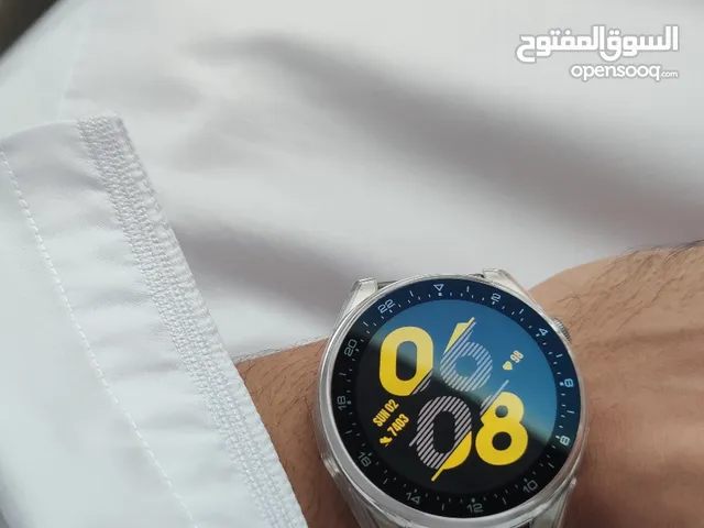 Huawei smart watches for Sale in Al Batinah