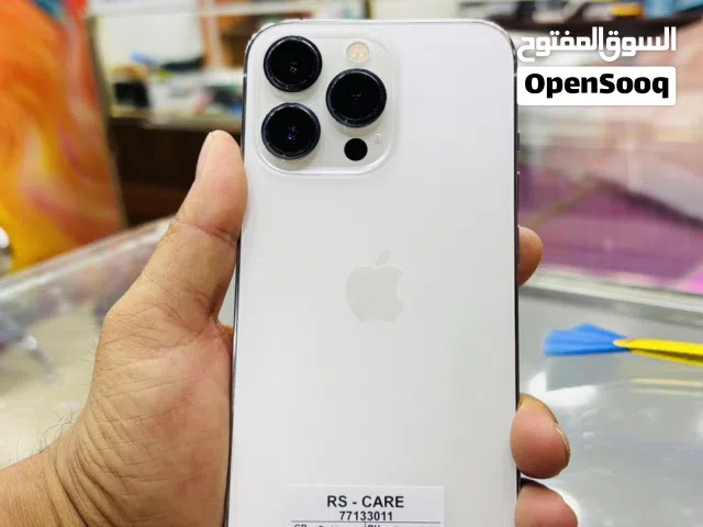 iPhone 13 Pro, 256gb White