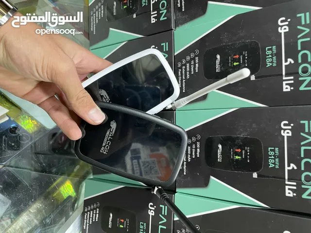 عررض جنوني مودم فالكون ابو دقل ب 28500 توصيل مجاني لكل المناطق والمحافظات وباقه 15 جيجا