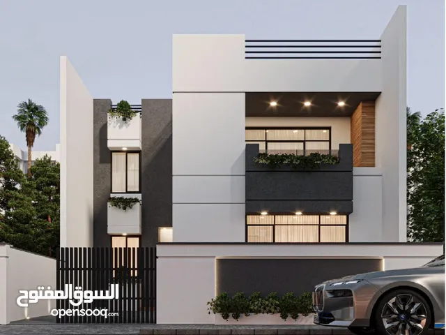 دار للبيع في مجمع جوهرة بغداد السكني