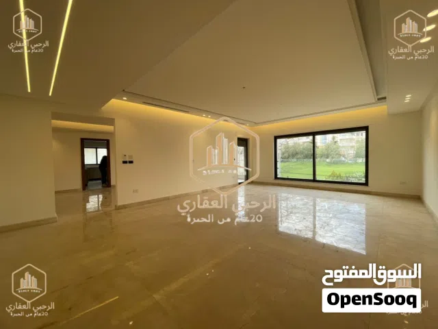270 m2 4 Bedrooms Apartments for Rent in Amman Deir Ghbar