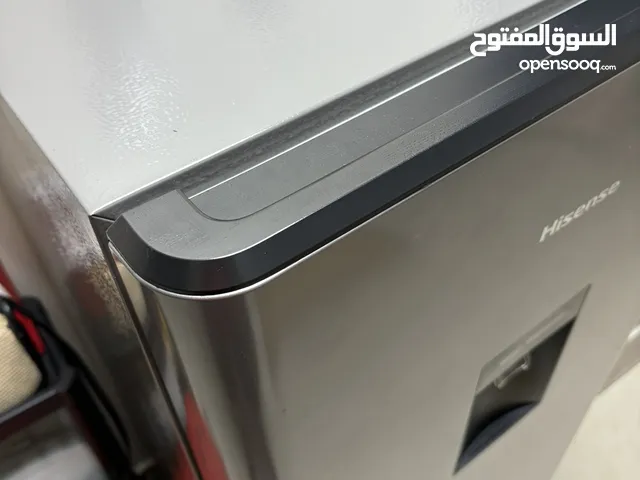 Hisense 233 Liter Refrigerator