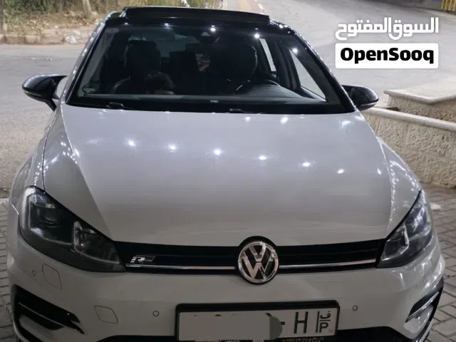جولف tsi 2018