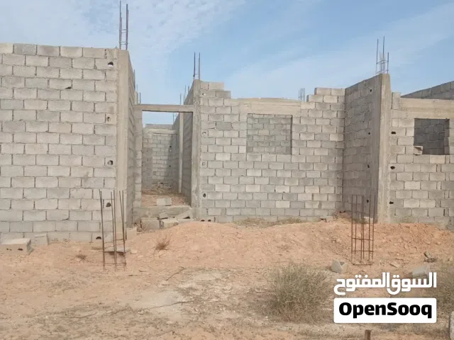 Residential Land for Sale in Al Khums Other