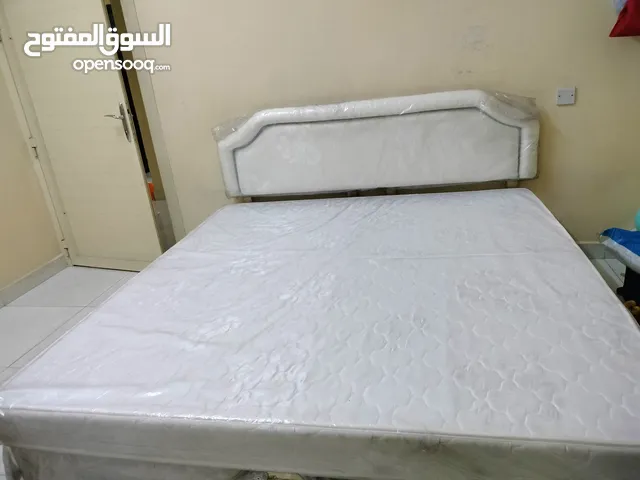 Bed in new condition