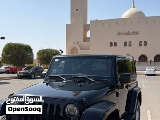 جيب رانجلر 2015 رقم واحد للبيع