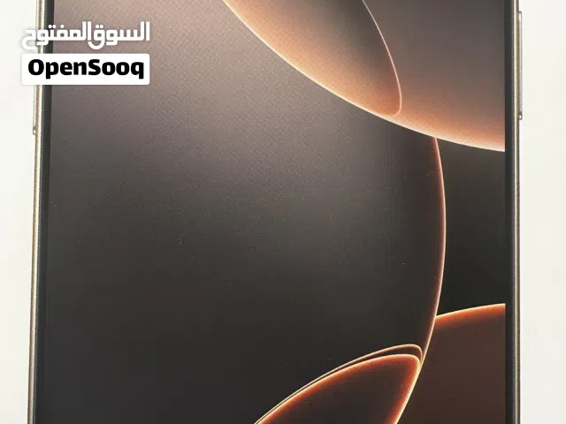 ايفون 16 برو ماكس صحراوي