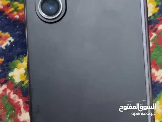 Samsung Galaxy Z Fold5 256 GB in Najaf