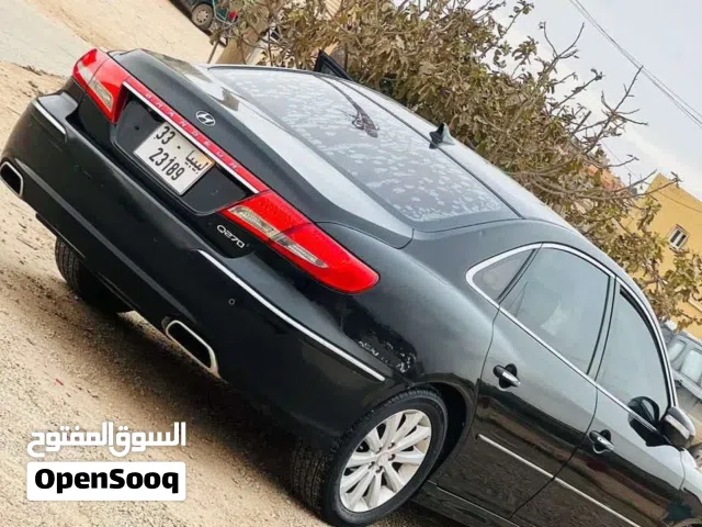 Used Hyundai Azera in Asbi'a