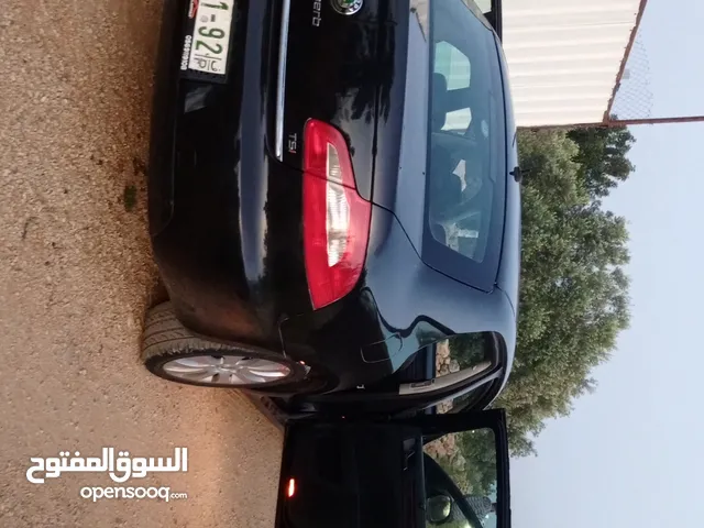 سكودا سوبيرب 2011 تيربو بنزين جير اتومات