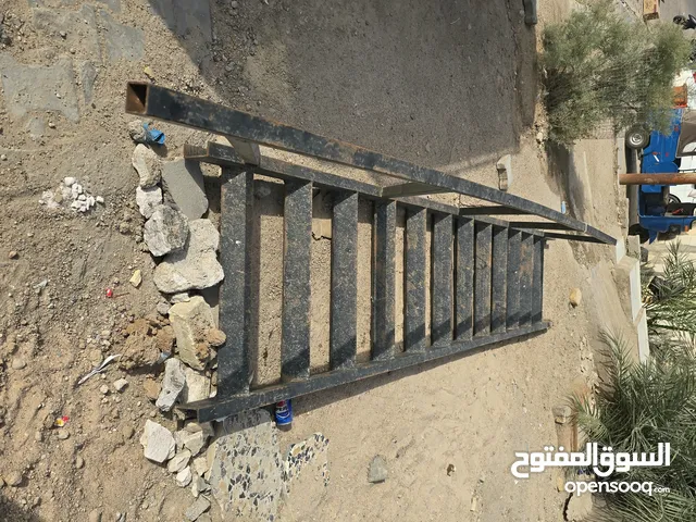درج حديد للبيع