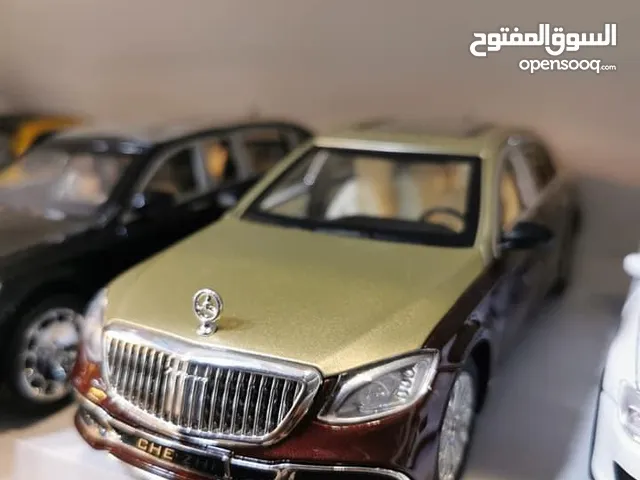 السلام عليكم سيارات مصغرة للبيع