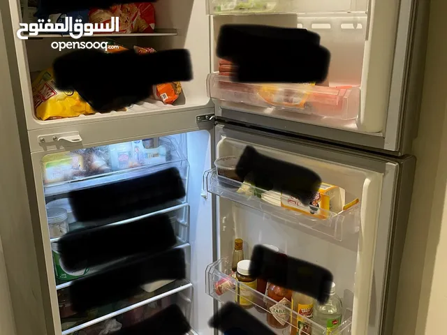 Refrigerator super general