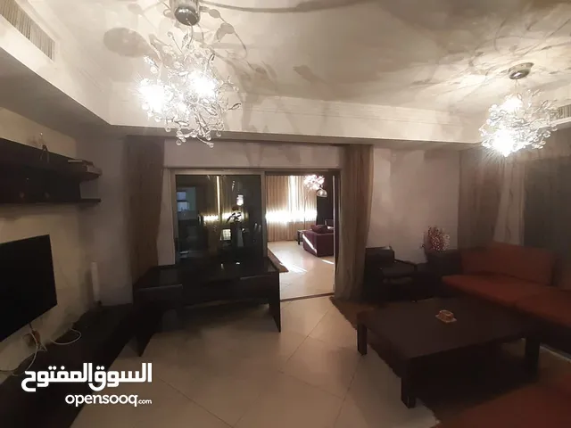 200m2 3 Bedrooms Apartments for Rent in Amman Abdoun