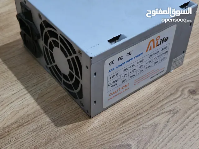  Power Supply for sale  in Erbil