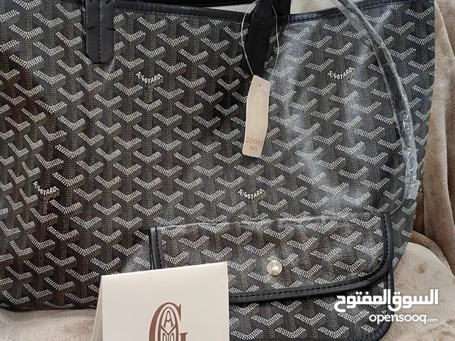 غويارد Goyard Saint-Louis PM bag