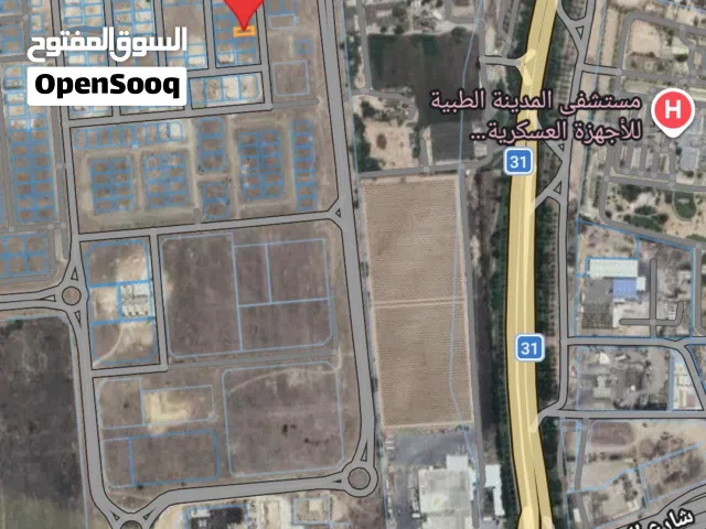 Residential Land for Sale in Dhofar Salala