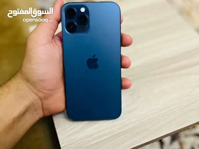 Apple iPhone 12 Pro Max 128 GB in Ramtha