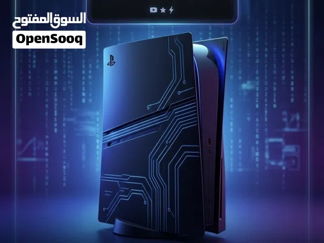 تهكير سوني فايف
