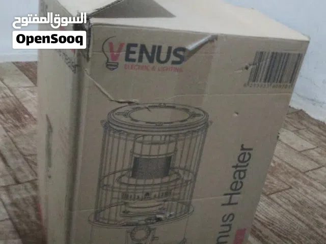 صوبة كاز للبيع جديدة  نوعها VENUS حجمها 33×33×48 cm سعرها 35
